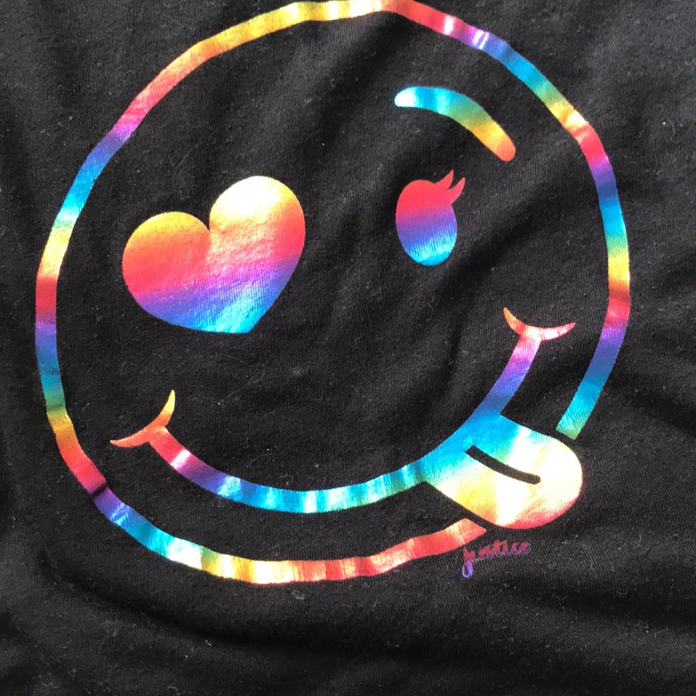 Emoji tee - Picture 2 of 3
